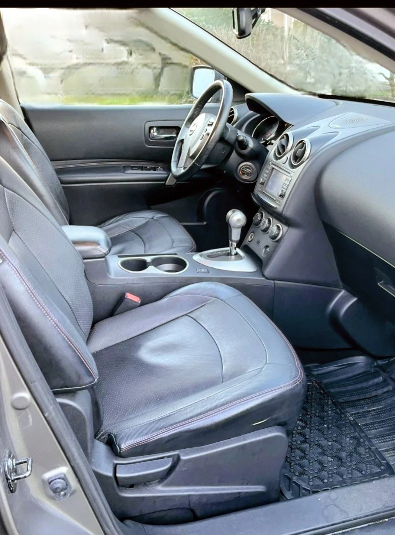 2011Nissan Rogue SL AWD - photo 5