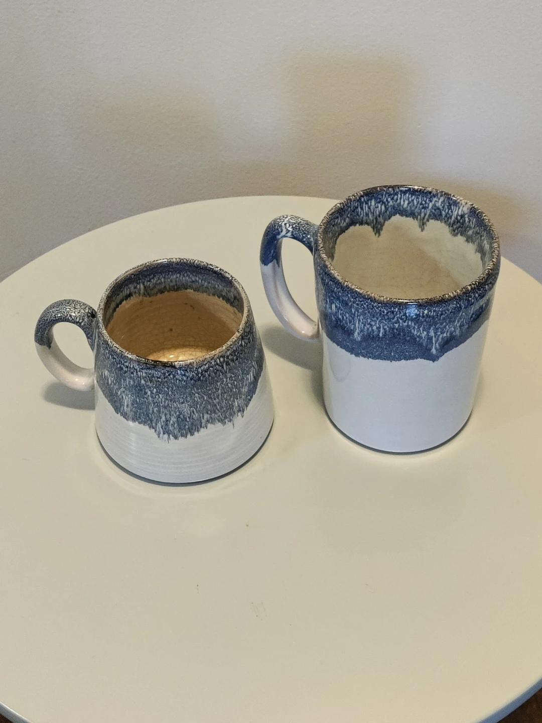 Barcela Ceramic Mugs - Set of 2 - photo 4