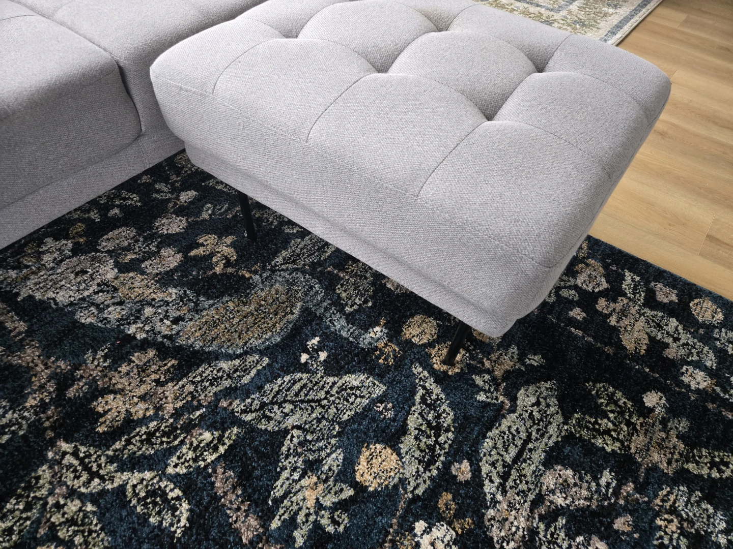 Structube Tabriz sectional sofa - photo 4