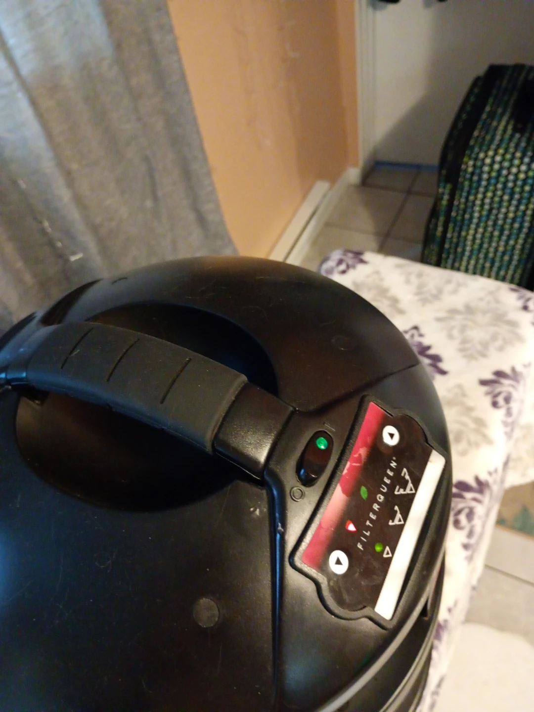 Air purifier - photo 4