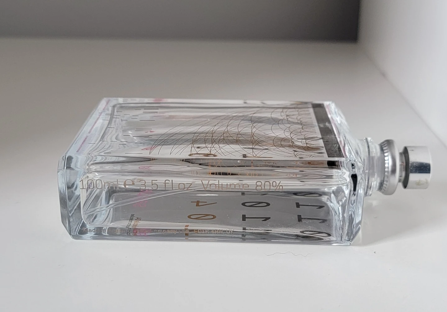 ESCENTRIC MOLECULES Escentric 04 Eau de Toilette 100ml - photo 2