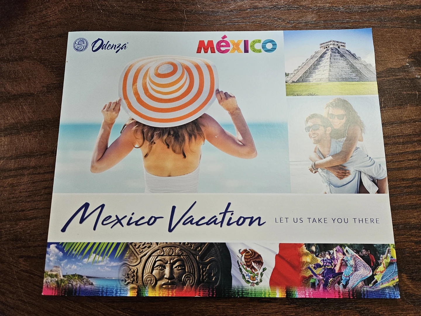 Mexico Vacation