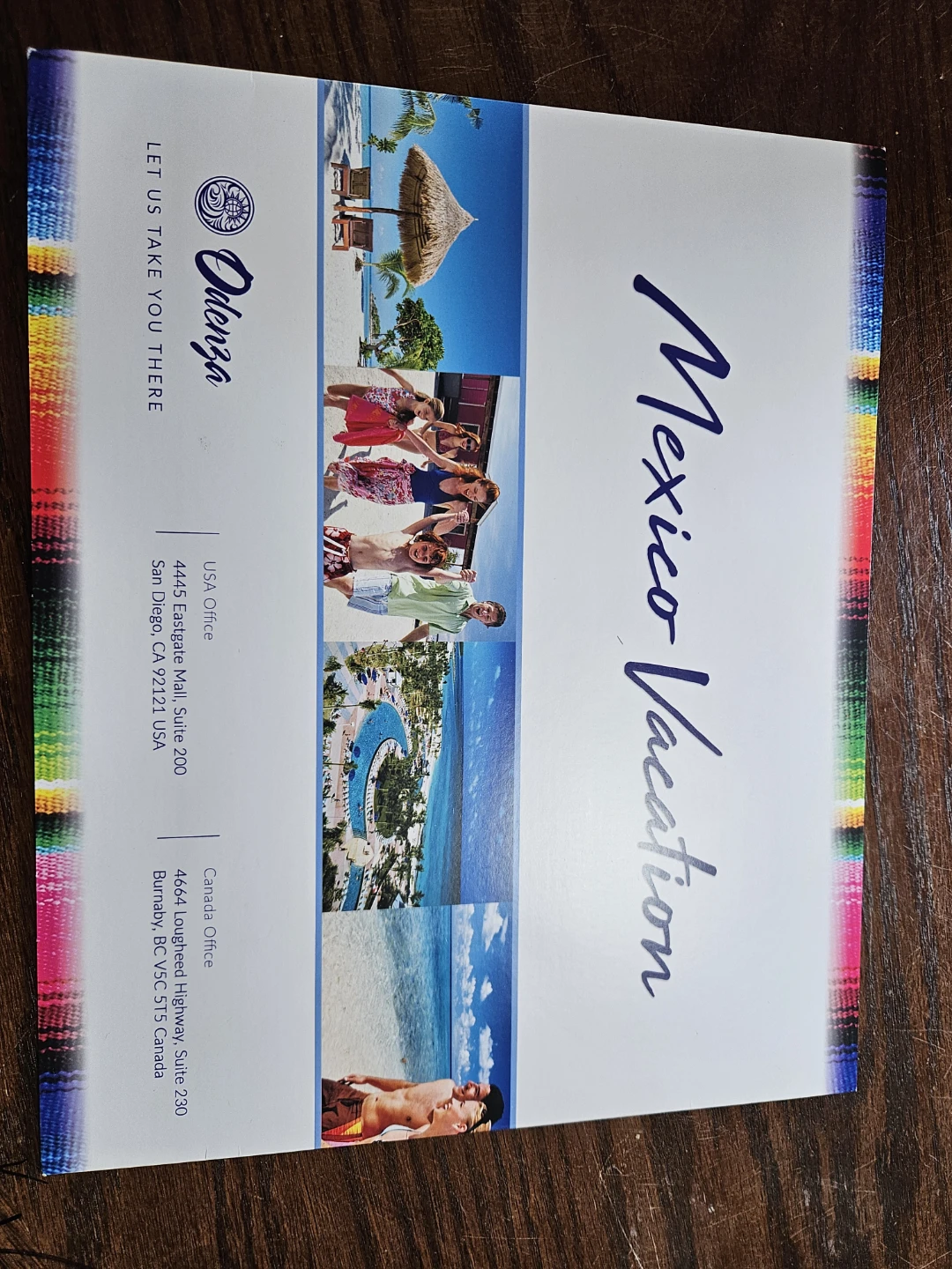 Mexico Vacation - photo 2