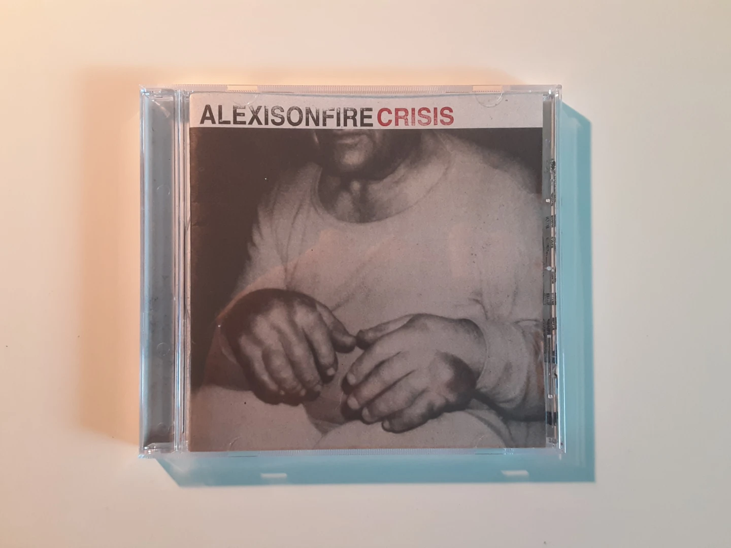 Alexisonfire - Crisis | CD