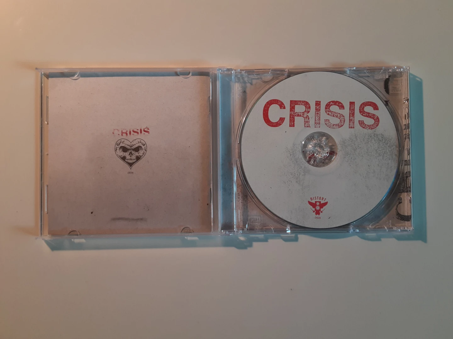 Alexisonfire - Crisis | CD - photo 2