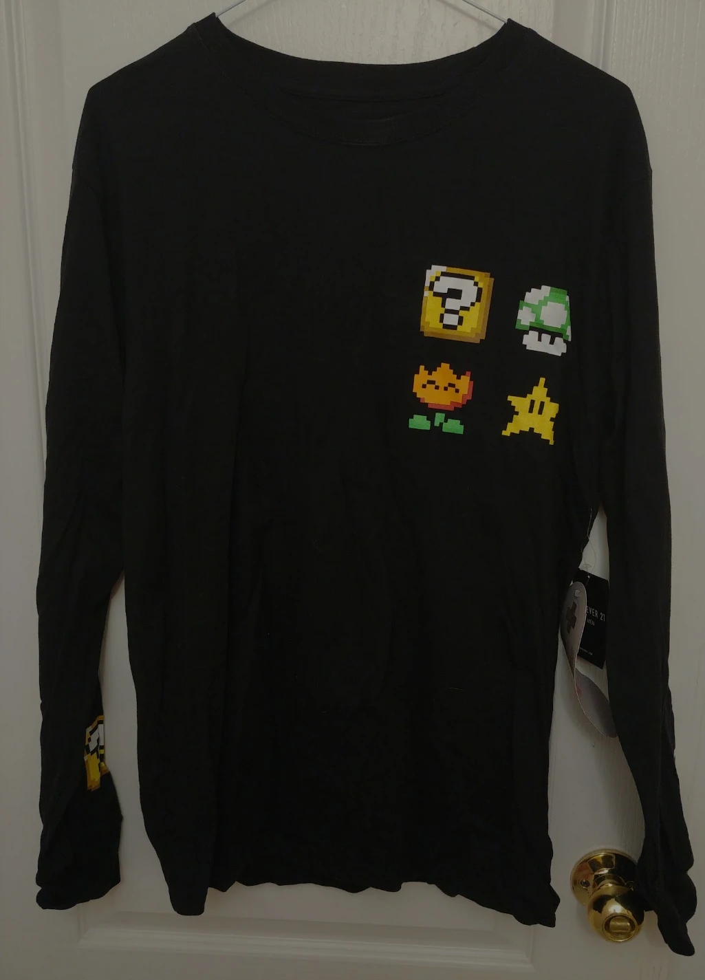 Super Nintendo Sweatshirt - photo 3