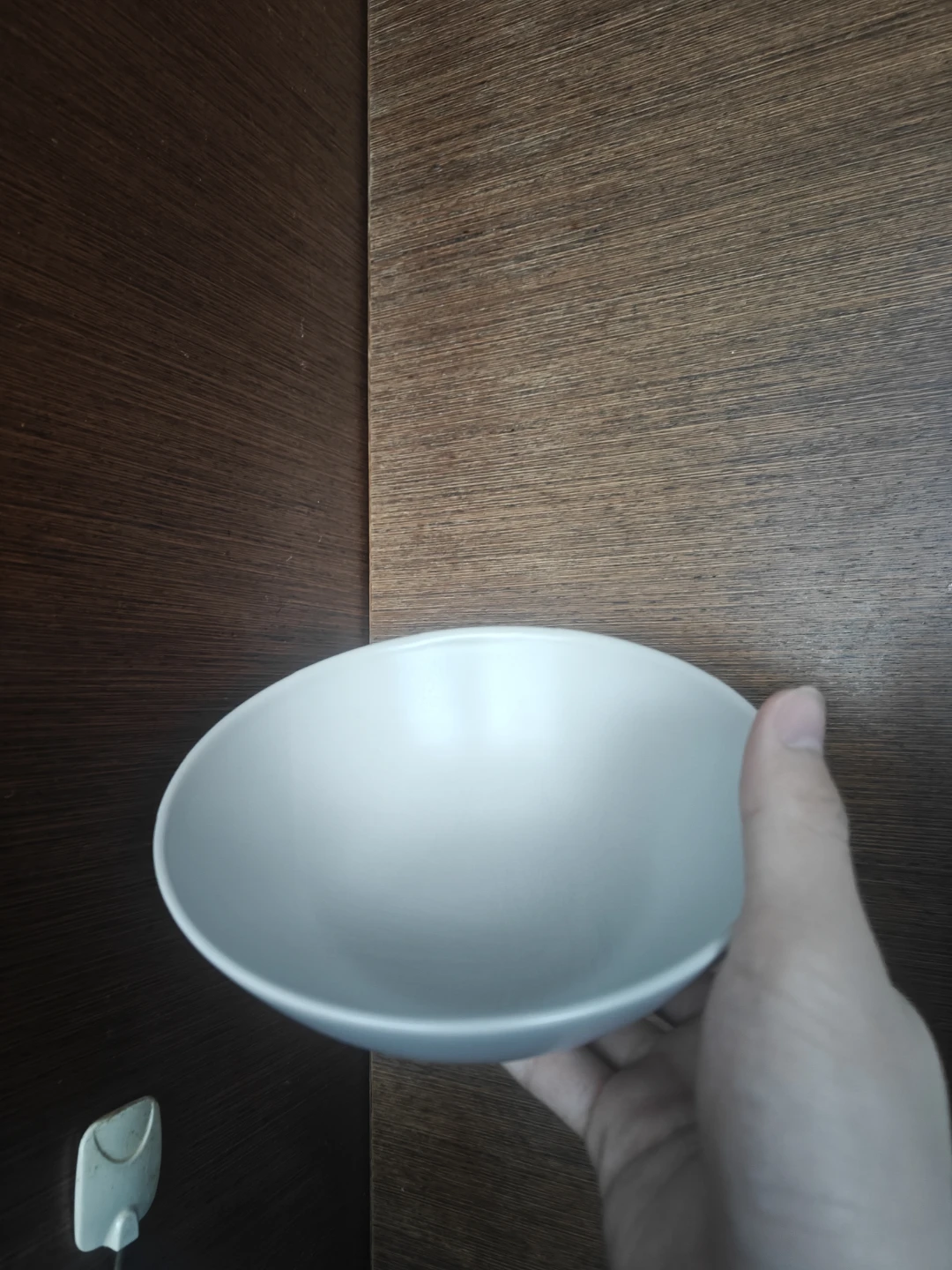 IKEA White Bowls (Set of 4) - photo 3
