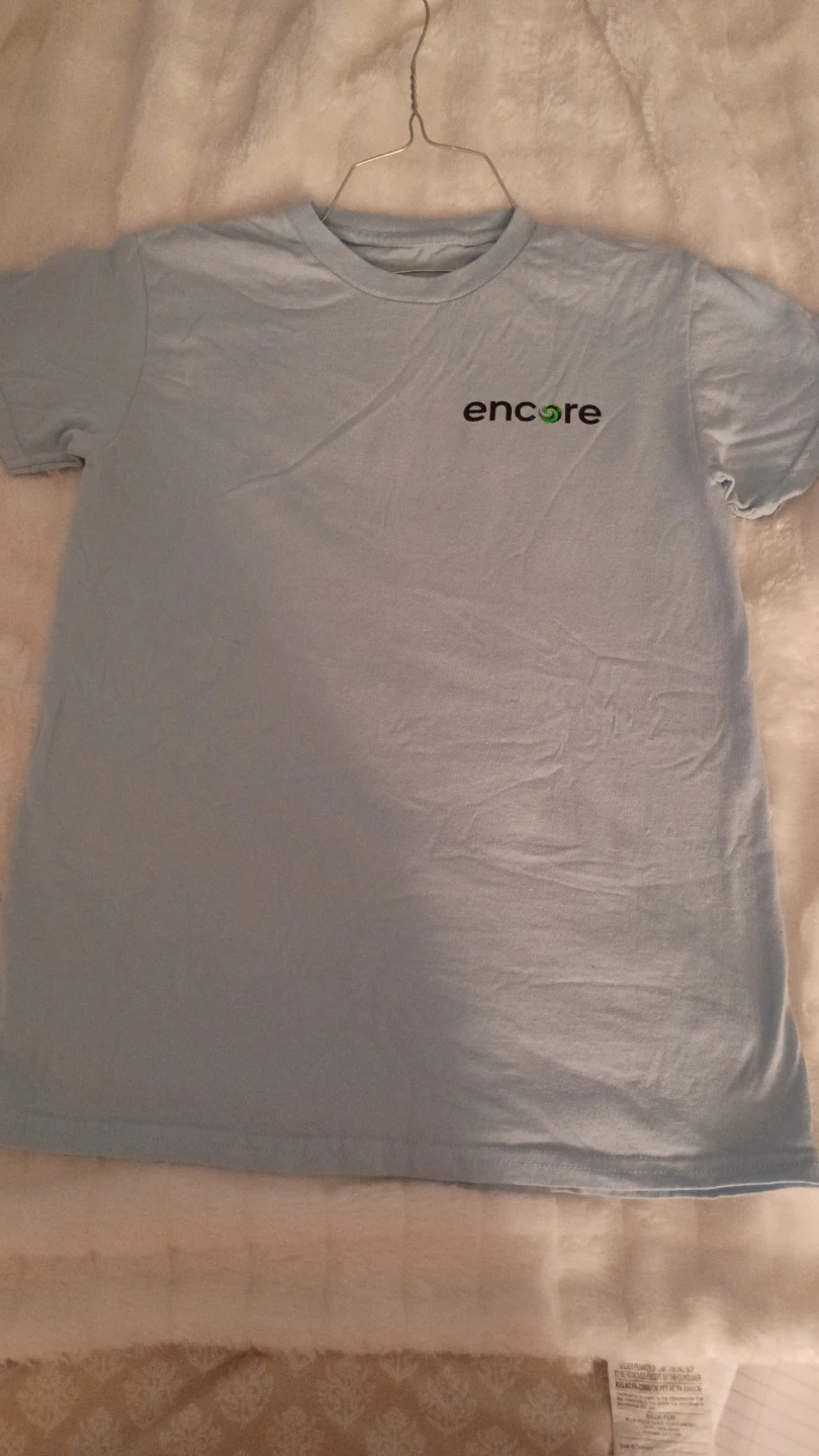 Encore T-Shirt - photo 3