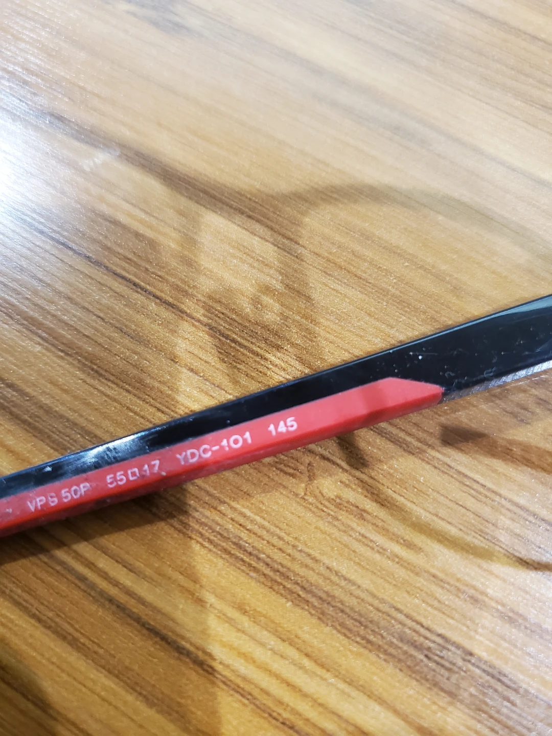 Prada VPS 50P Eyeglasses - photo 5