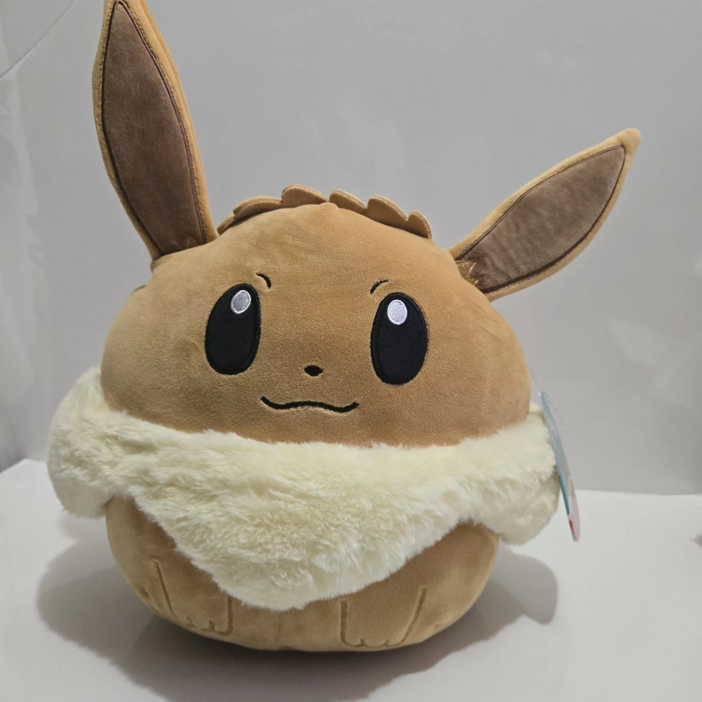 NEW. Squishmallows Eevee POKEMON Plush