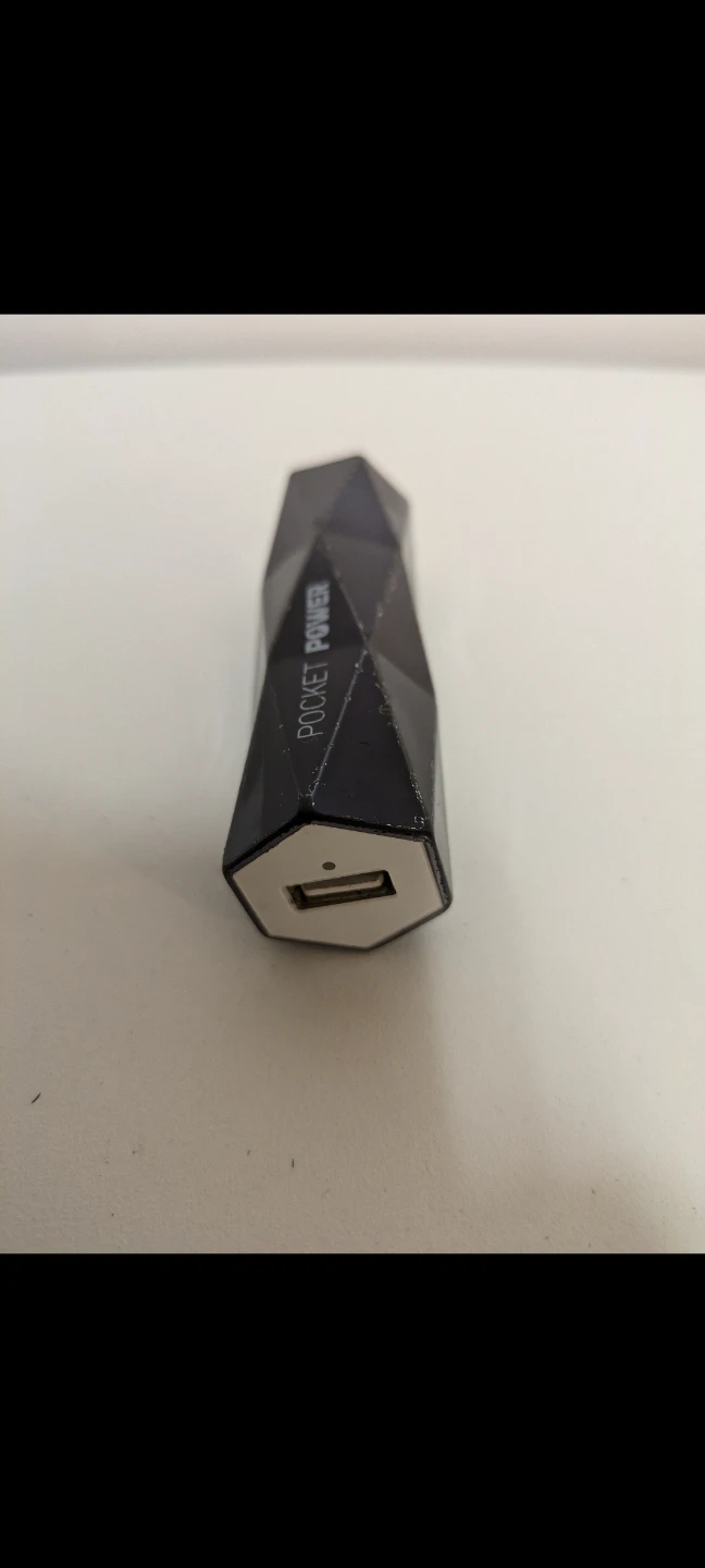 Pocket Power USB Charger - photo 2