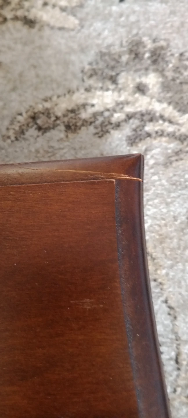 Wooden  Box - photo 4