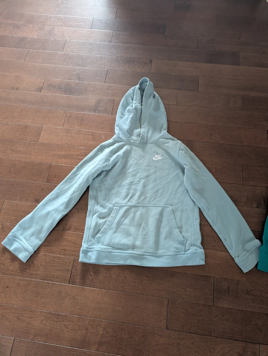 Roots, Nike, and Toronto Maple Leafs Hoodies - photo 3