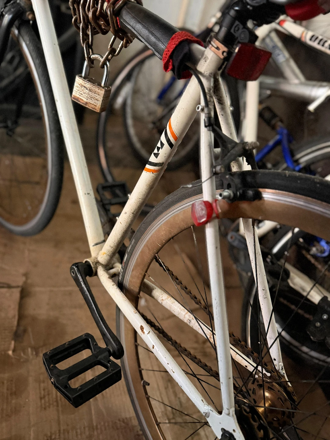 🚲 SE Bikes Urban / Fixie – Fast, Lightweight & Ready to Ride - photo 4