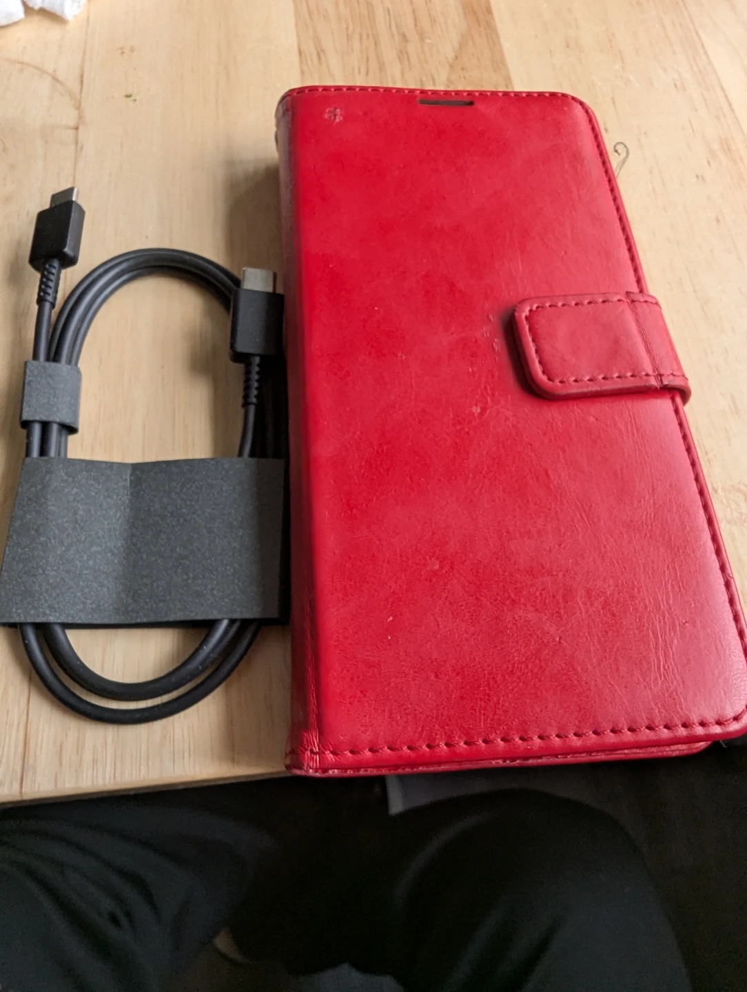 Mint condition Samsung Galaxy S23fe - photo 5