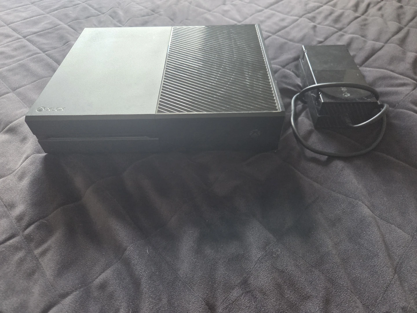 Xbox One Power Supply Cord