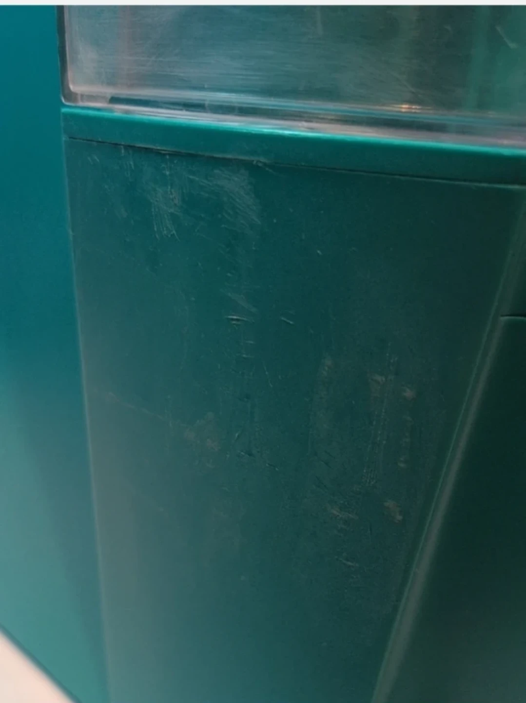 Keurig K250 In Turquoise - photo 3