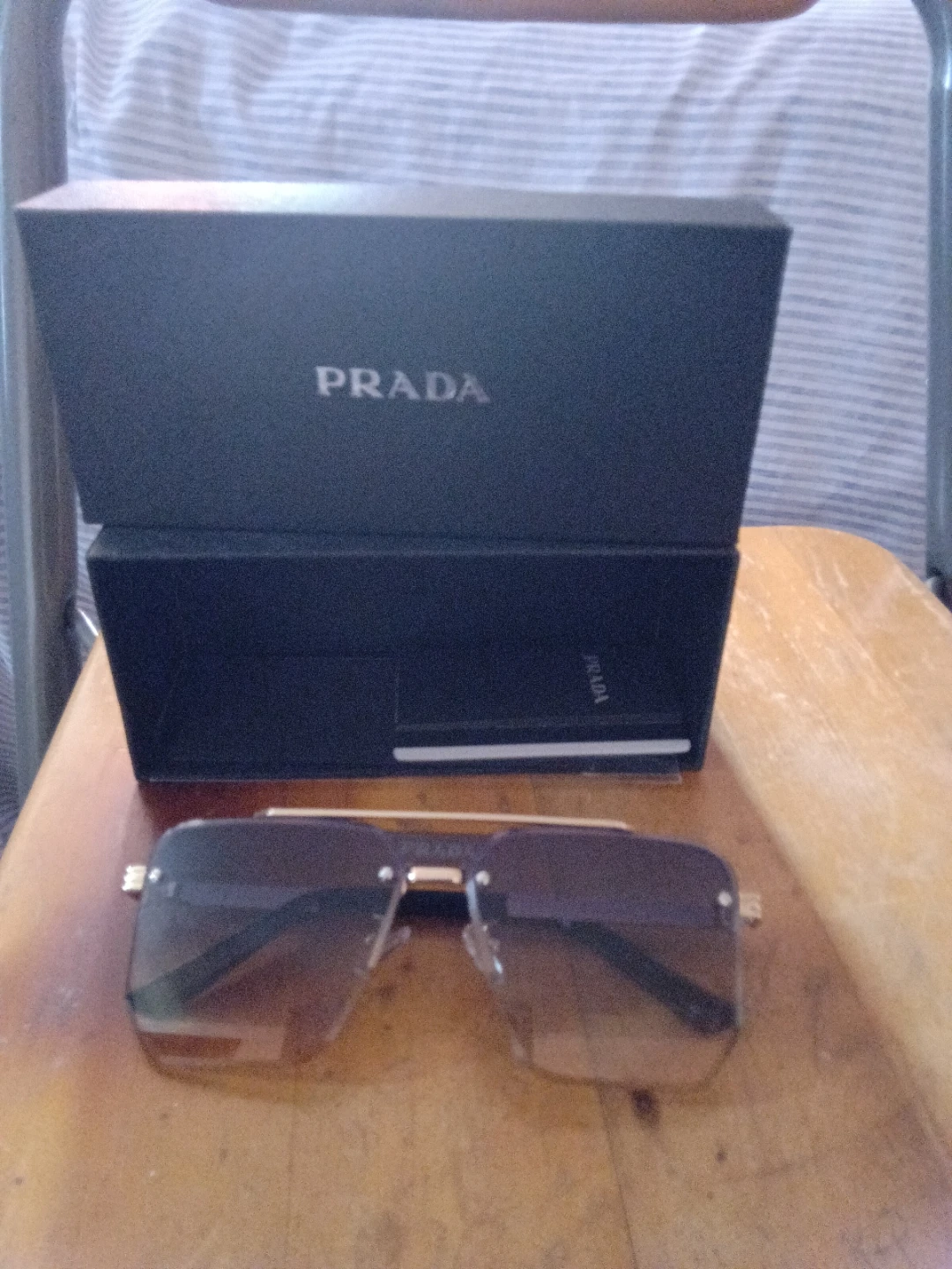 Prada Sunglasses