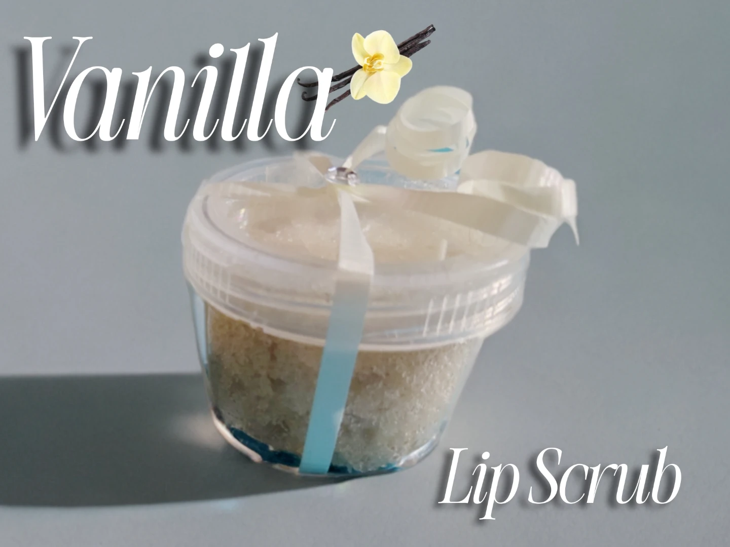 Lip and Body Scrubs - photo 4