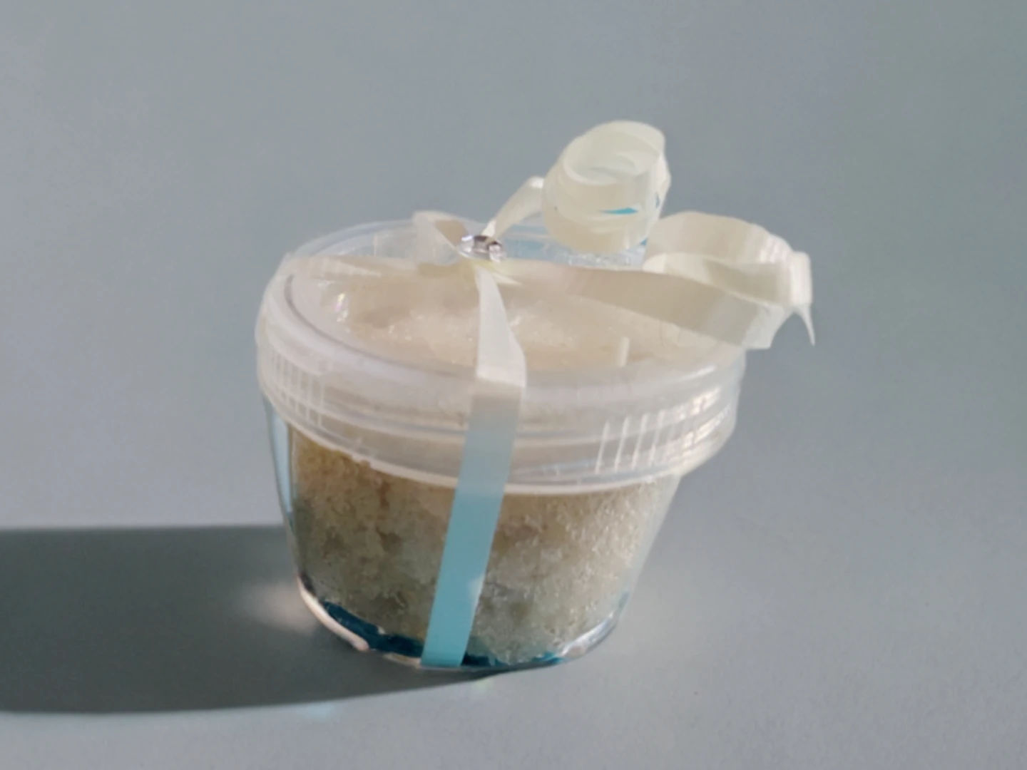 Lip and Body Scrubs - photo 5
