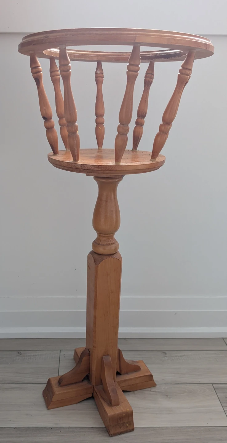 Plant Stand