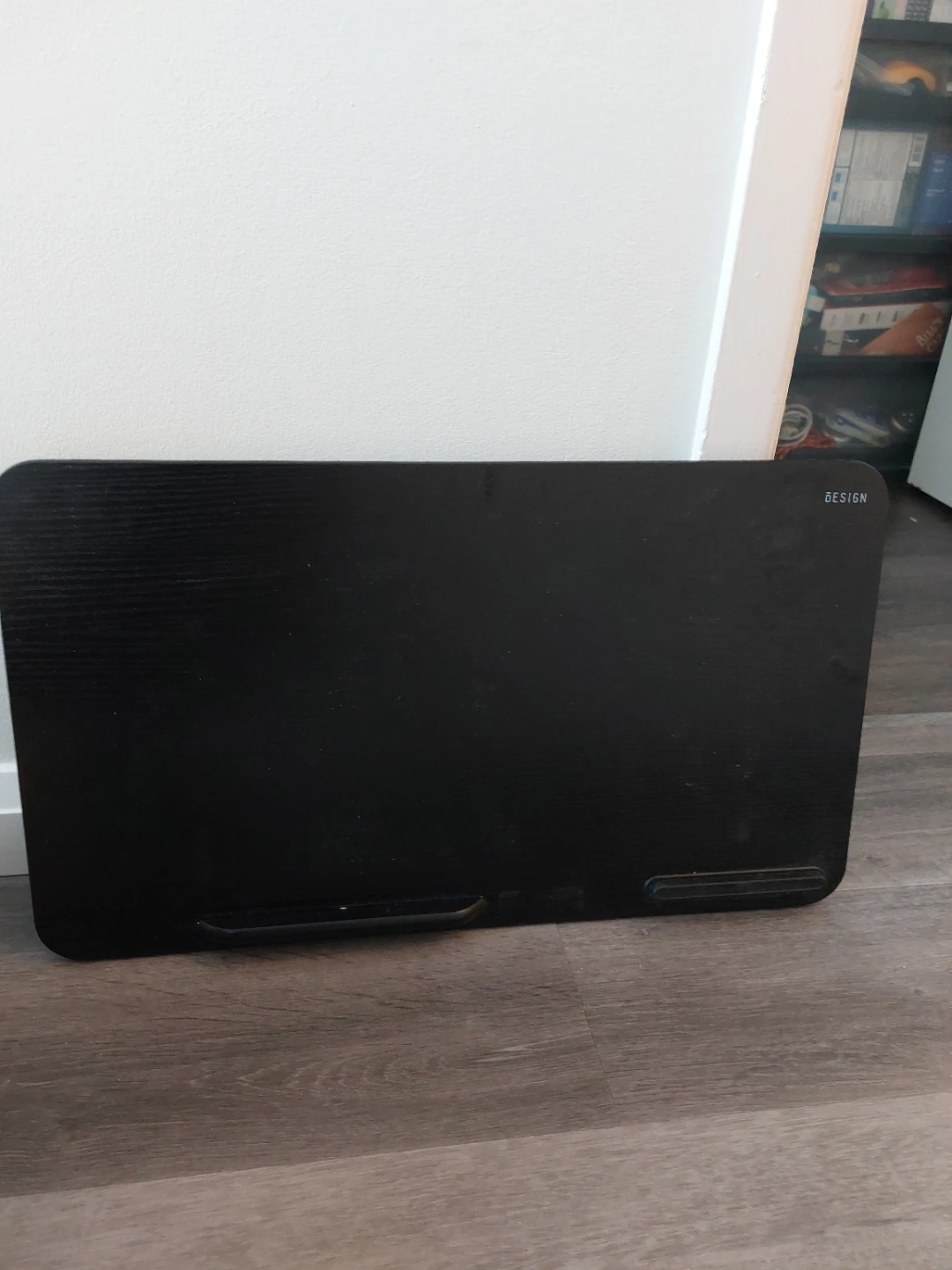Adjustable Portable Laptop Desk - photo 3