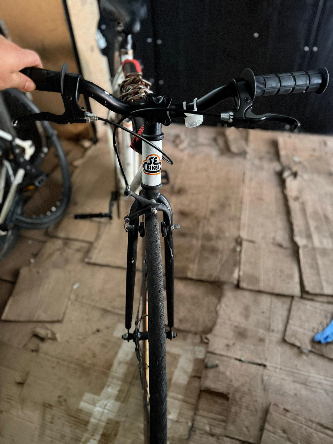 🚲 SE Bikes Urban / Fixie – Fast, Lightweight & Ready to Ride