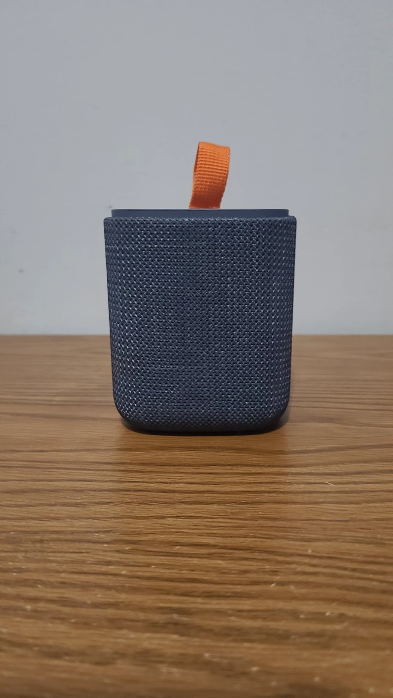 Profik Portable Bluetooth Speaker