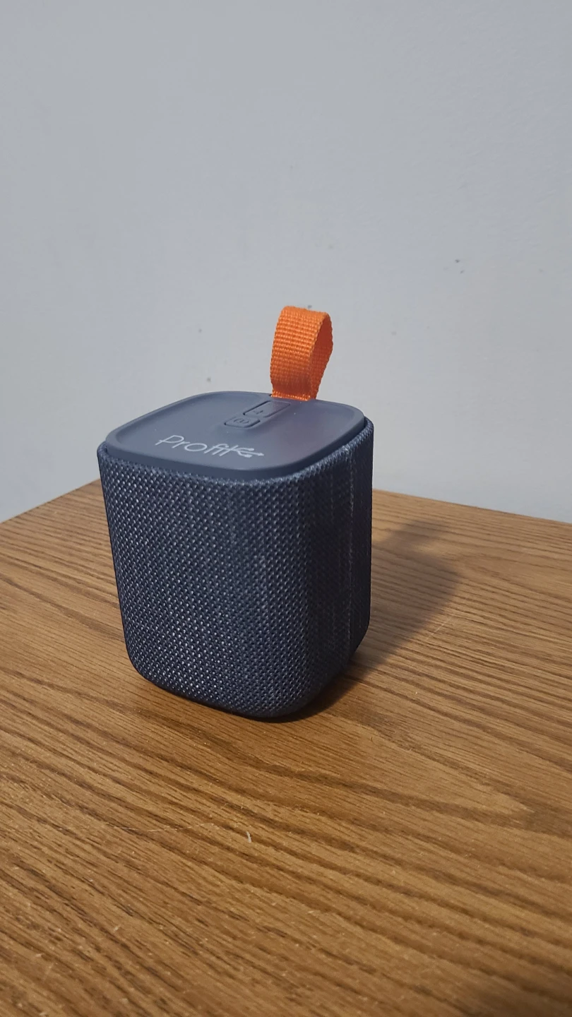 Profik Portable Bluetooth Speaker - photo 2