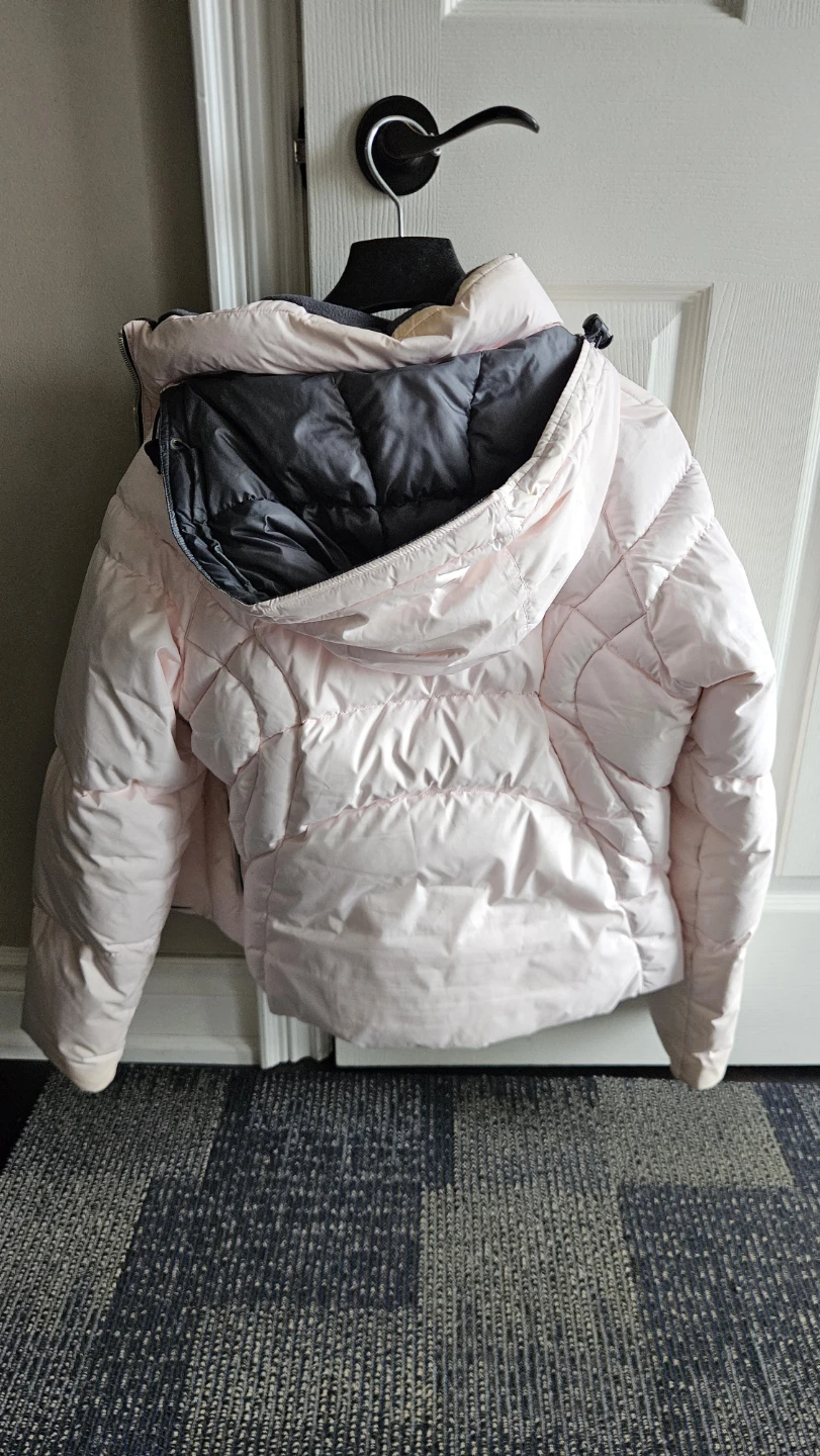 Nike Puffer Jacket - photo 2
