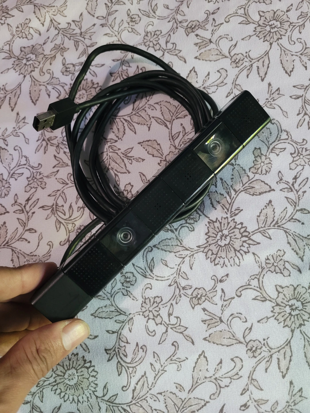 PlayStation Camera - photo 2