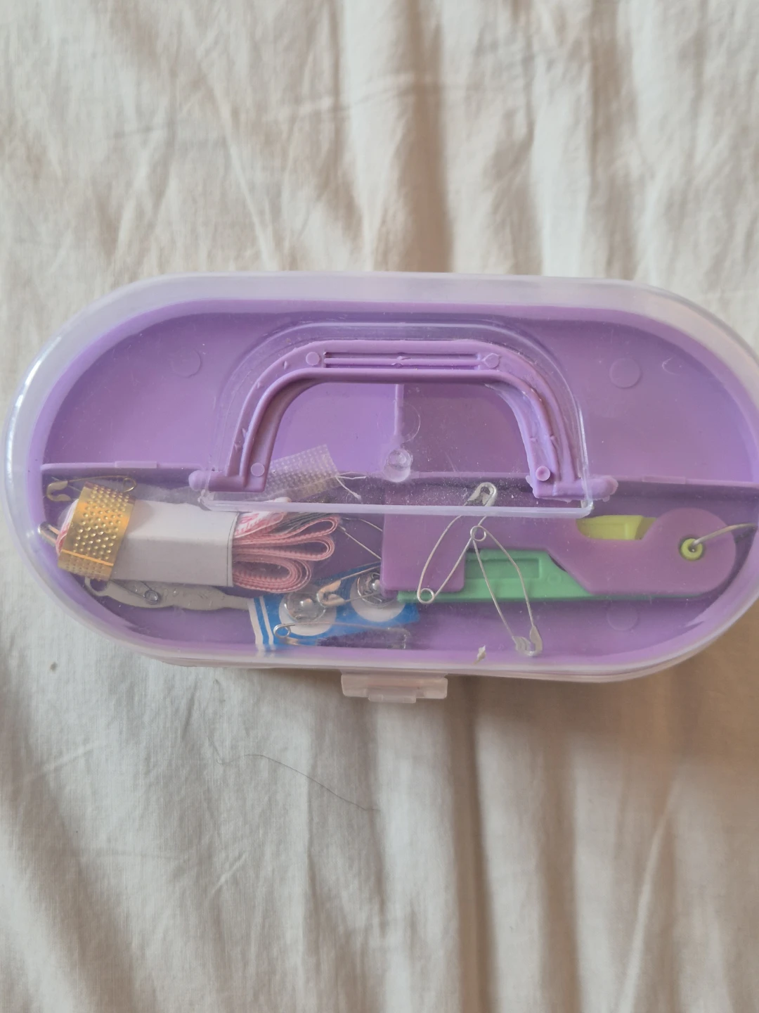 Haute Couture Sewing Kit - photo 2