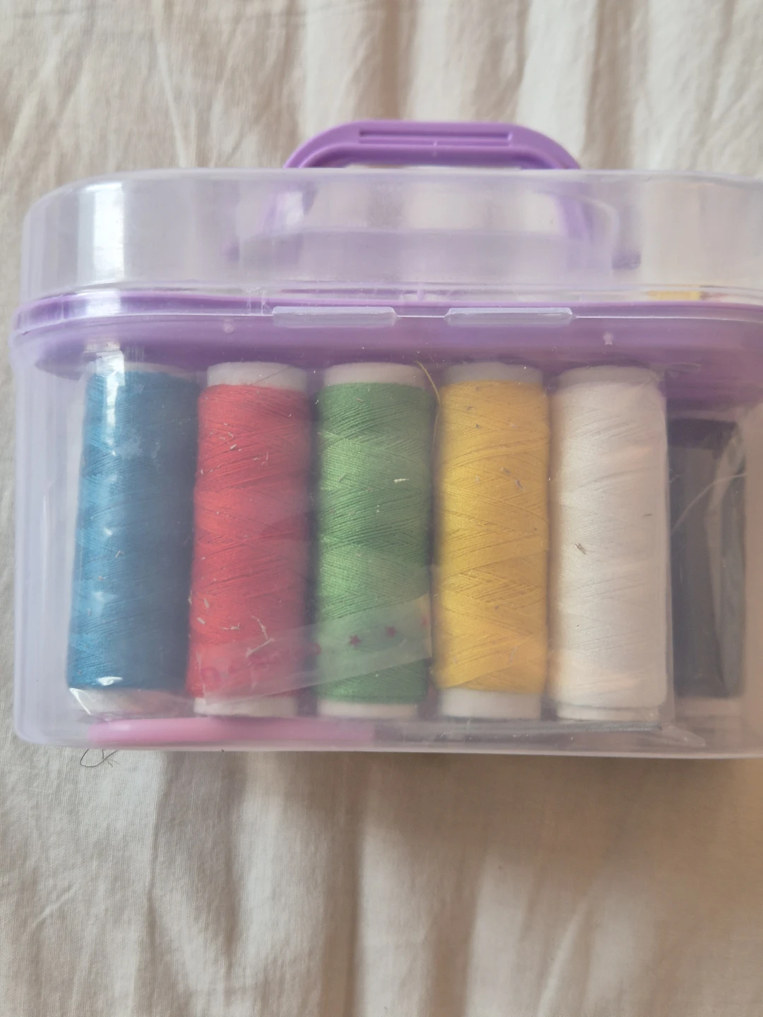 Haute Couture Sewing Kit - photo 3