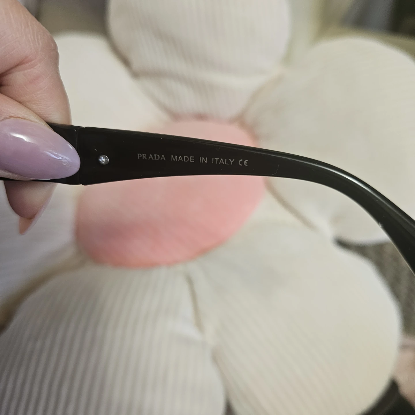 Prada Milano Sunglasses - photo 3