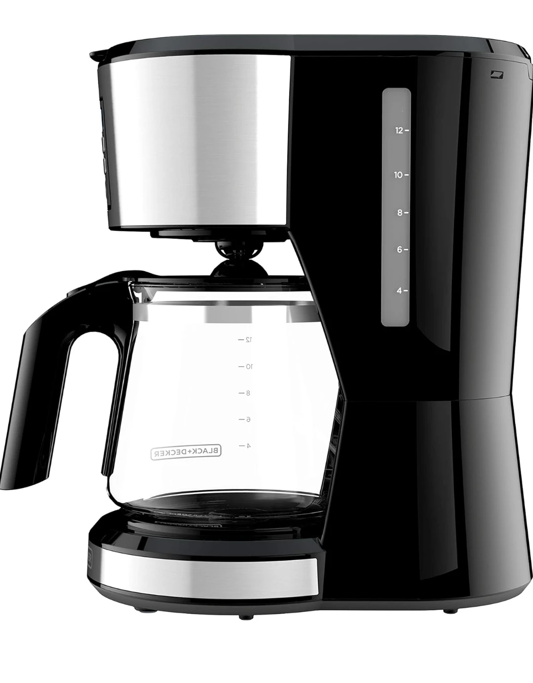 BLACK+DECKER 12-Cup Coffee Maker - photo 3