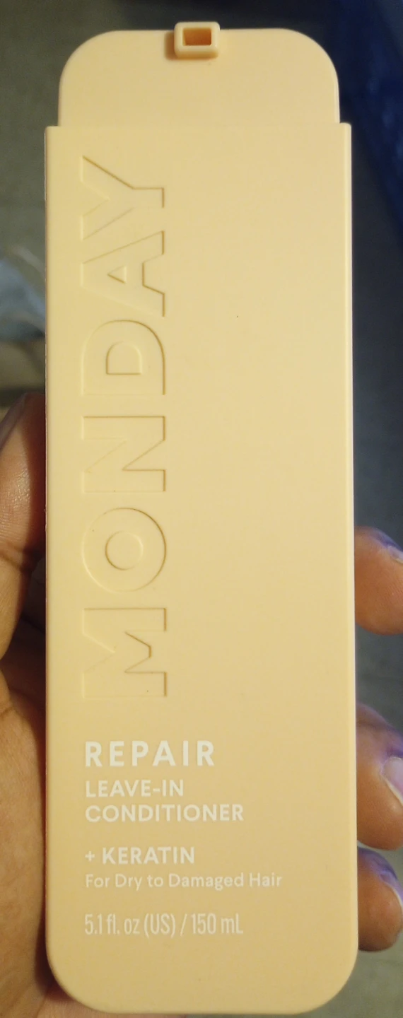 Monday Leave-in Conditioner - 2 for $8 - photo 2