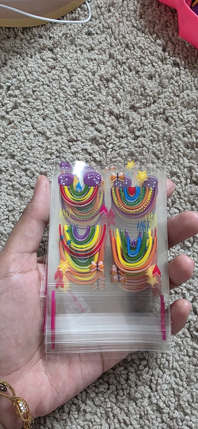 Unicorn Birthday Party Supplies Lot 🌱 - photo 5