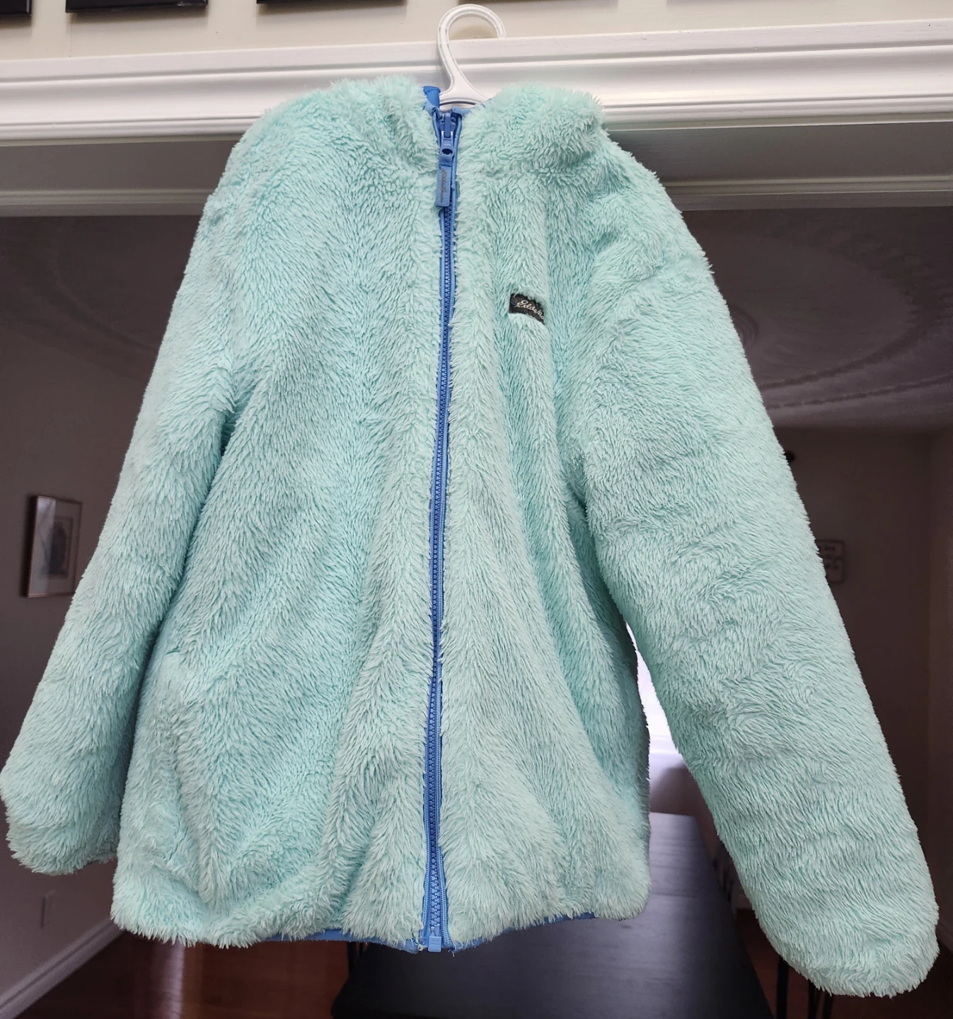 Eddie Bauer size 14/16 coat. Quick pick up
