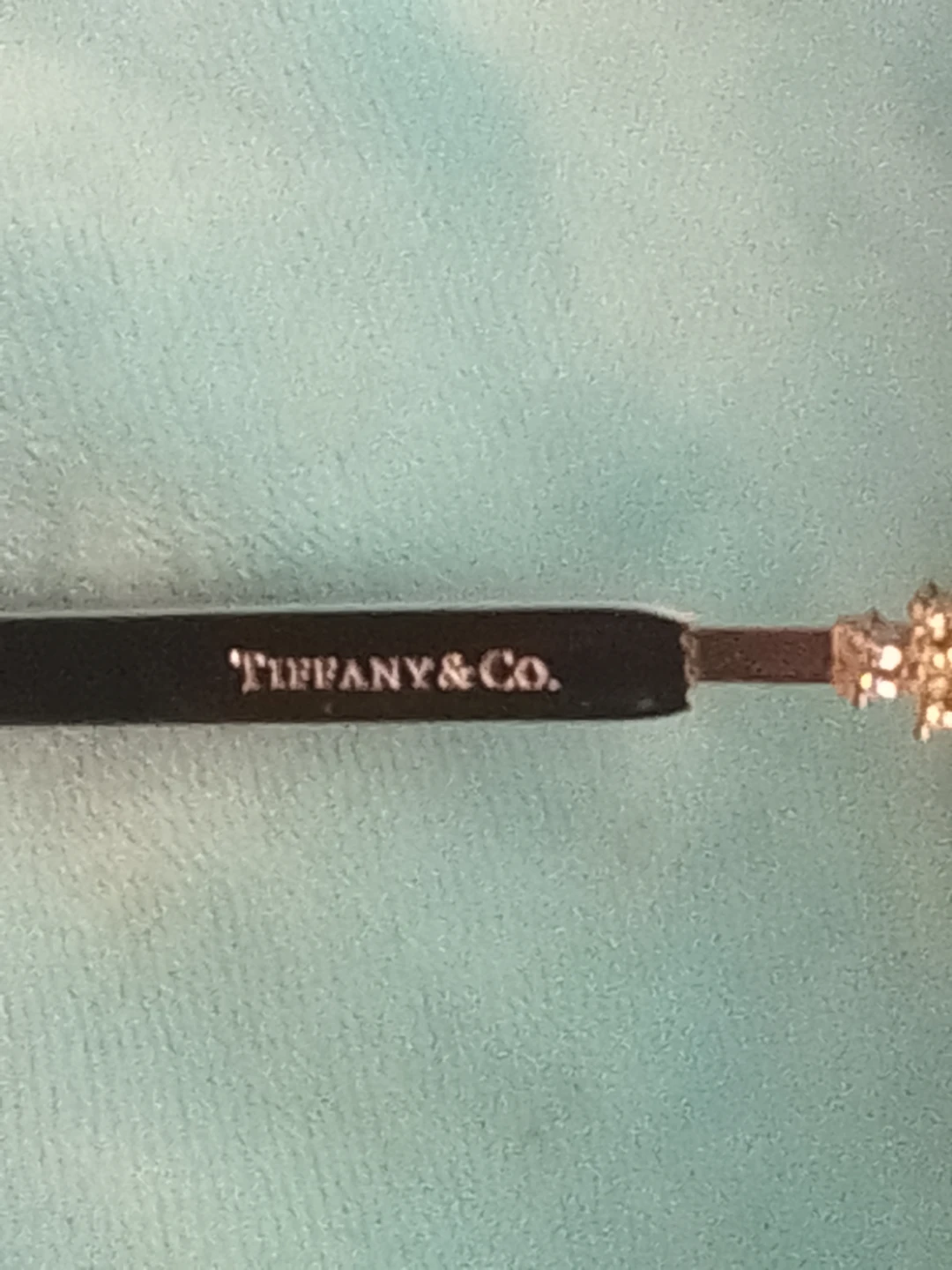Tiffany & Co. Sunglasses - photo 3
