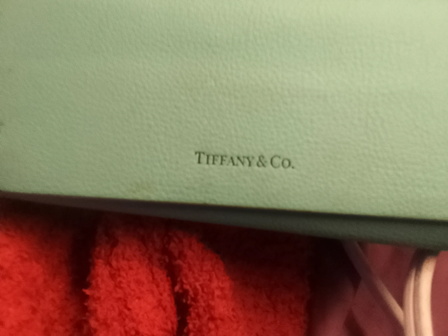 Tiffany & Co. Sunglasses - photo 4