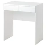 Makeup/Dressing Table with Mirror and Storage