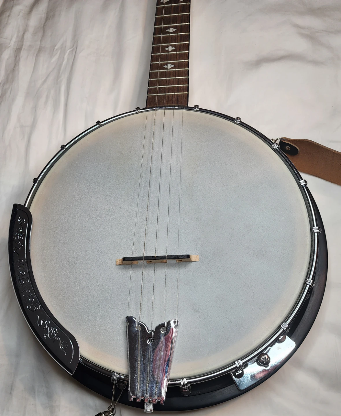 Gold Tone Banjo - photo 2