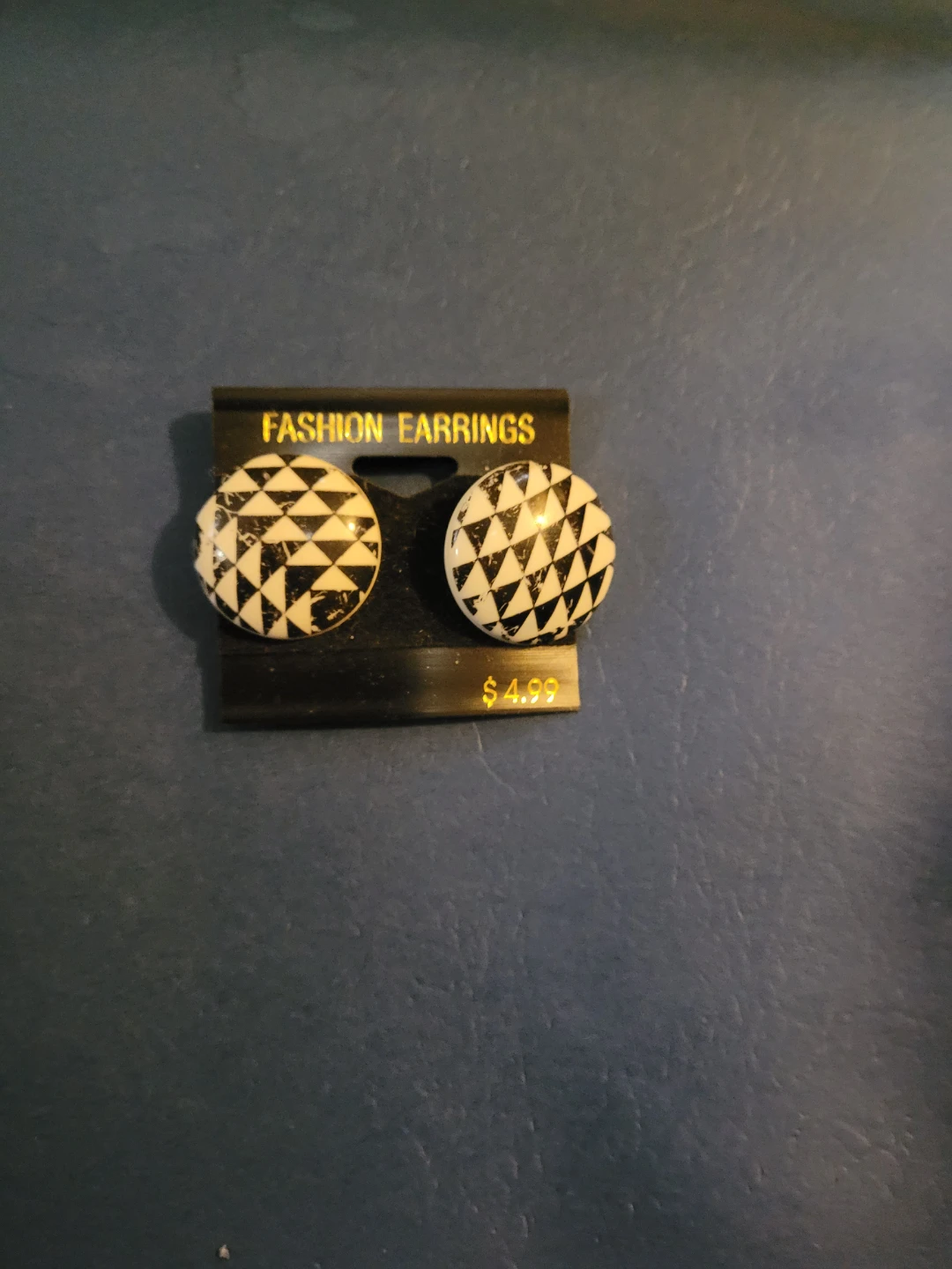Fashion Earrings