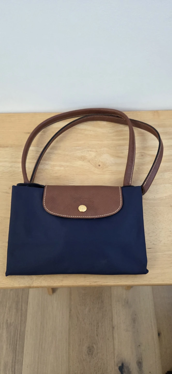 Longchamp Le Pliage Shoulder Bag