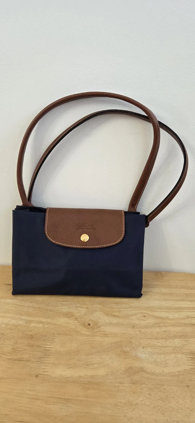 Longchamp Le Pliage Shoulder Bag - photo 2