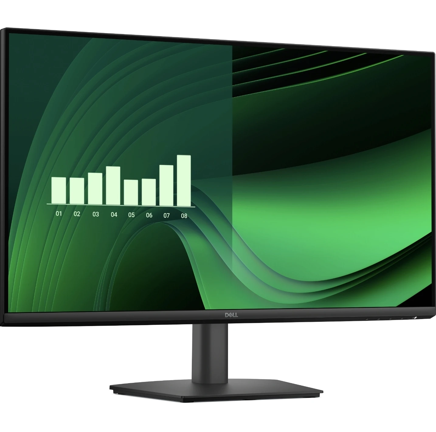 Dell 27" Monitor