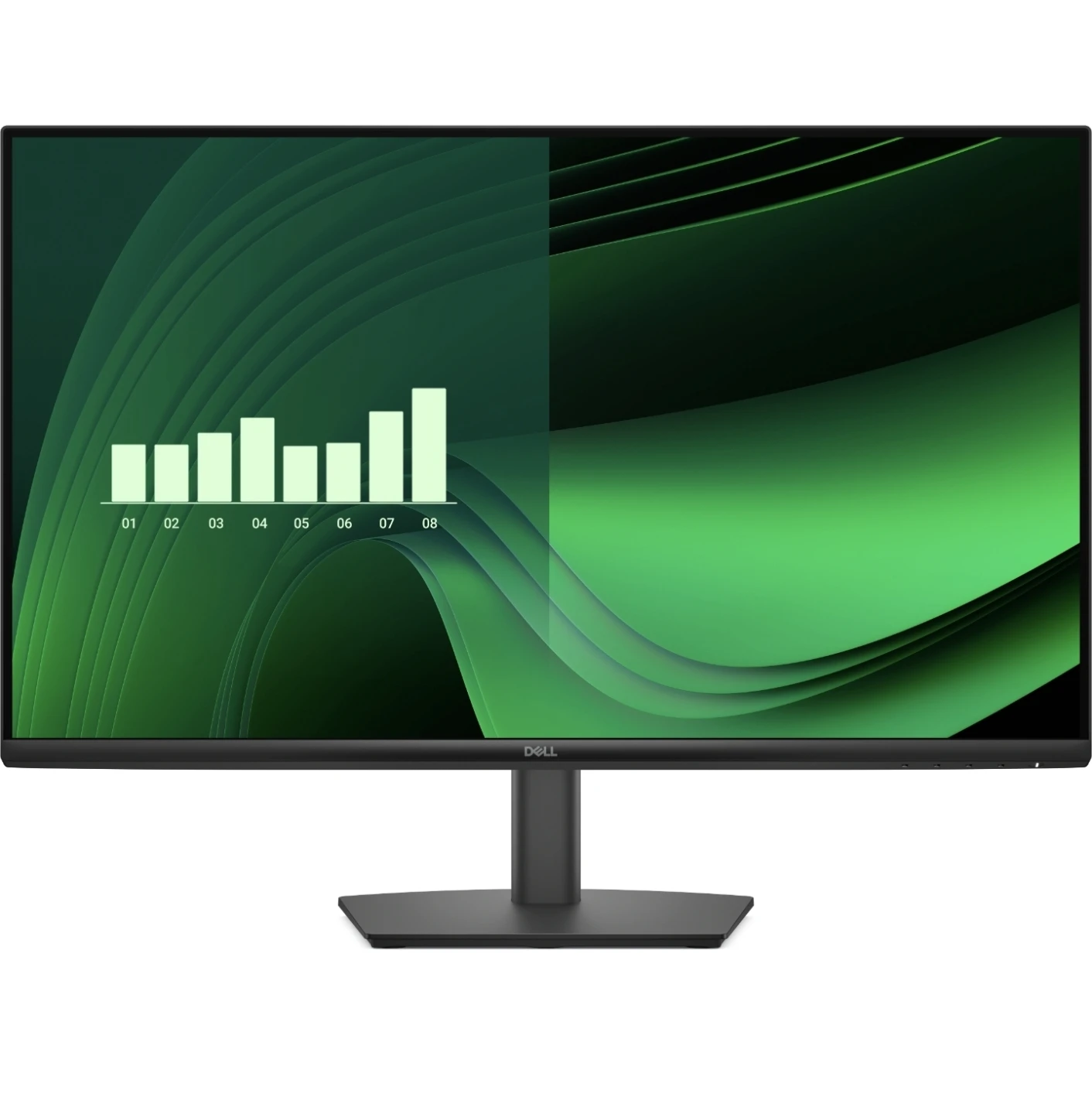 Dell 27" Monitor - photo 2