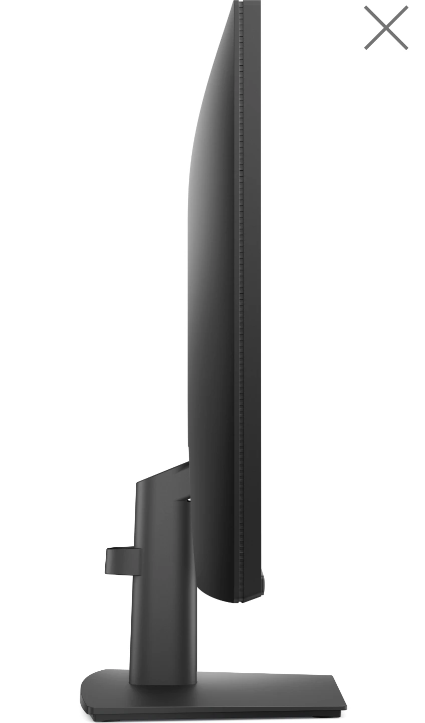 Dell 27" Monitor - photo 3