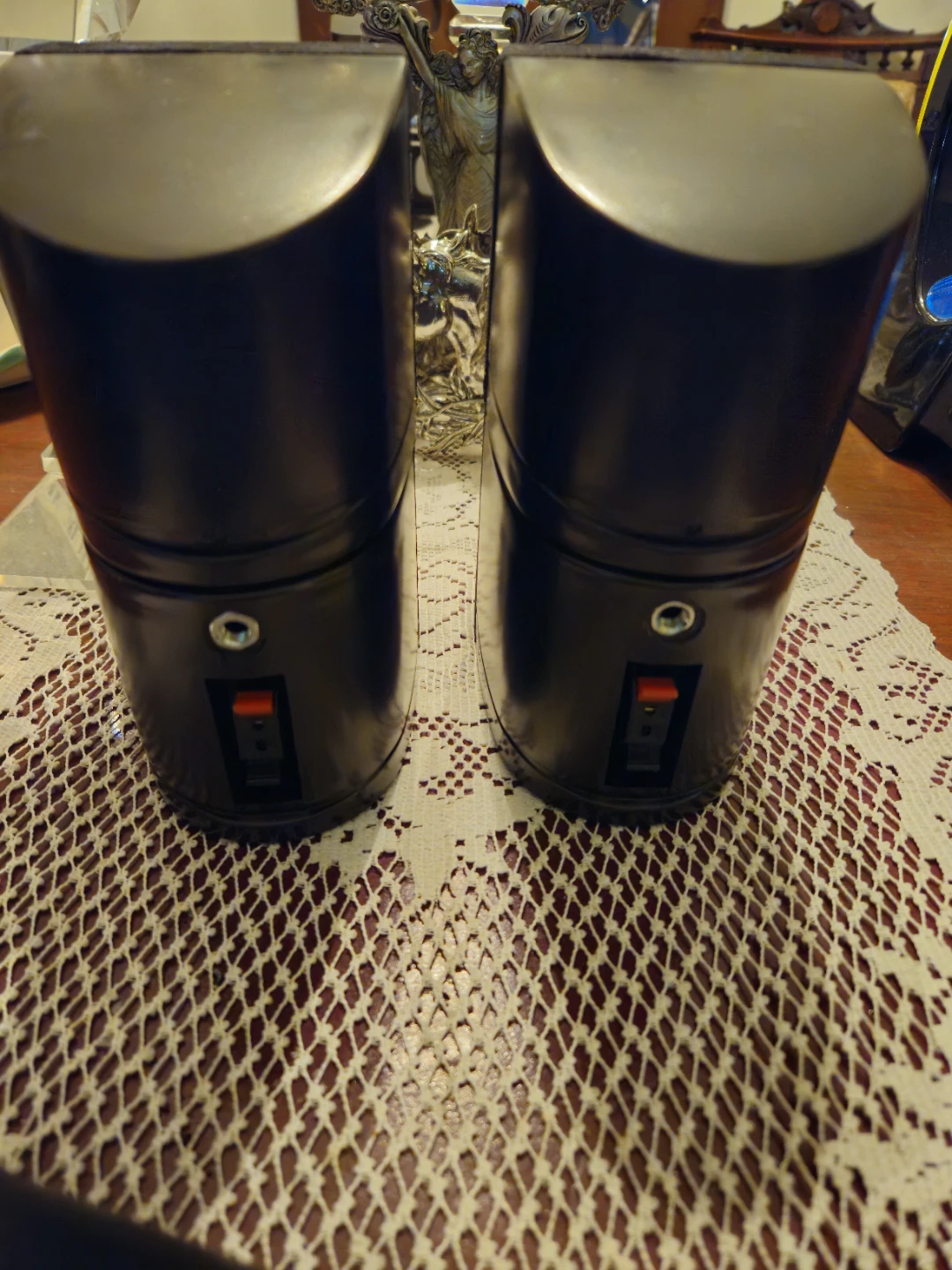 Dülmen Belzdorf Desktop Speakers - photo 2