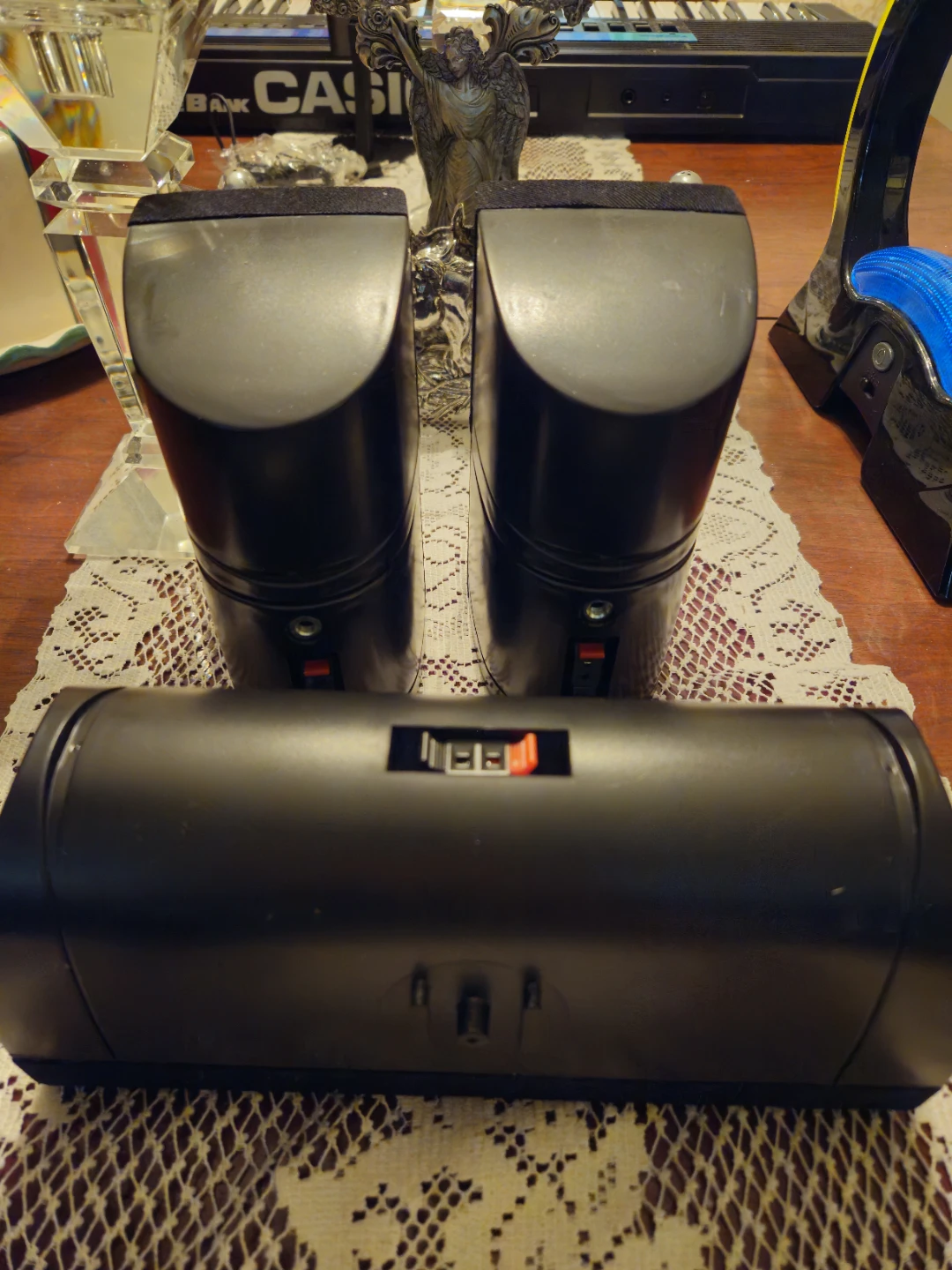 Dülmen Belzdorf Desktop Speakers - photo 5